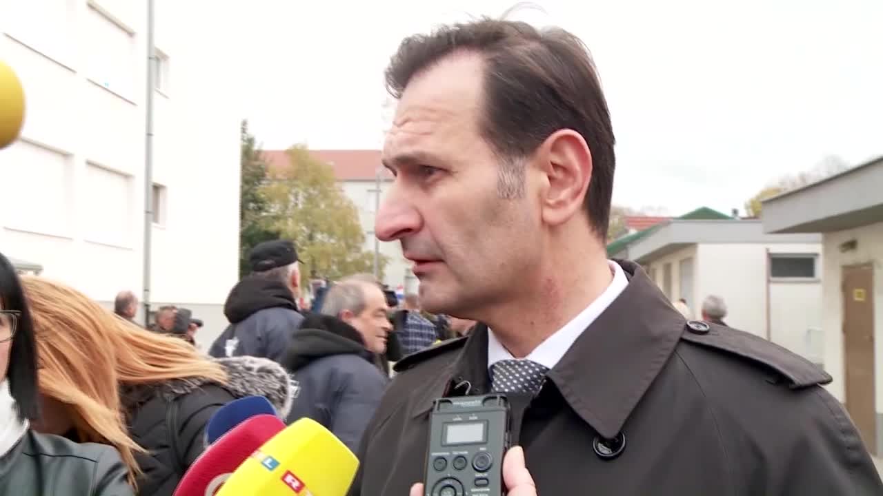 Kovač: Treba ubrzati procesuiranje ratnih zločina