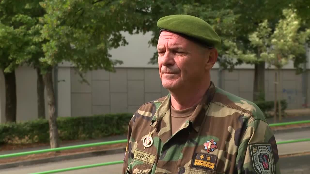 Kovačić: Današnje političko ozračje ne smije biti samo prigodno