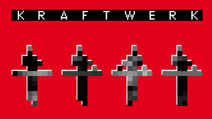kraftwerk