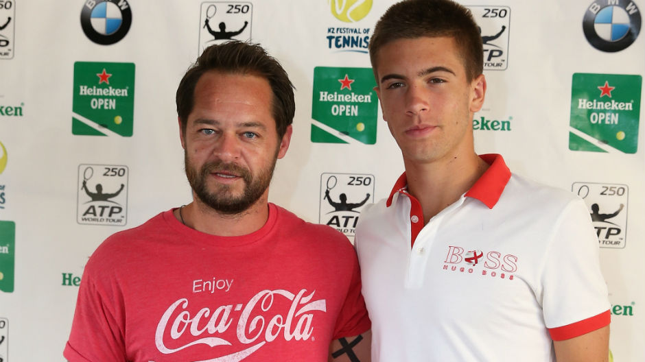 krajan i coric