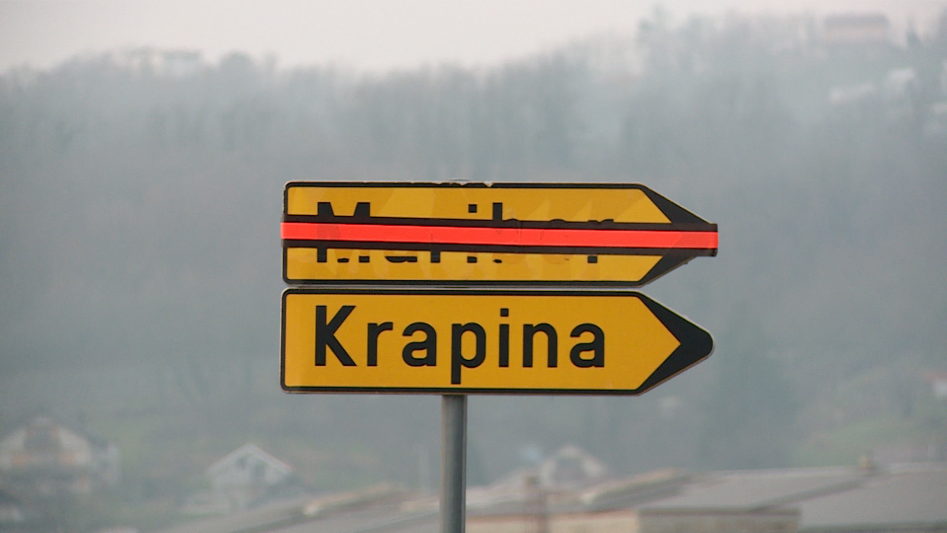 Krapina