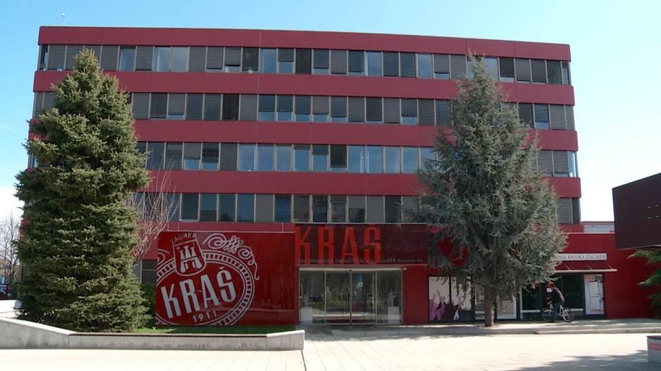 Kraš