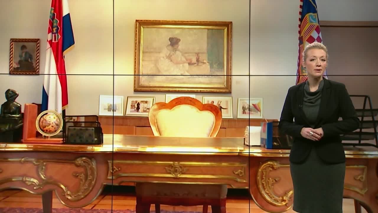 Kratki vodič kroz predsjedničke izbore