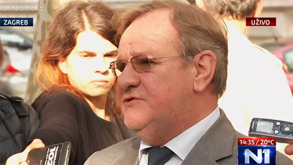 Krešimir Krsnik