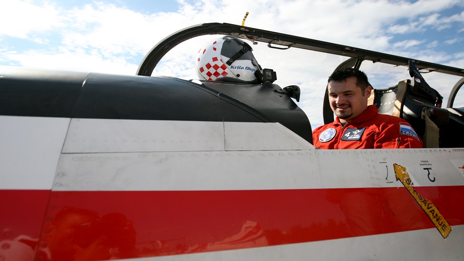 Jure Miskovic / CROPIX