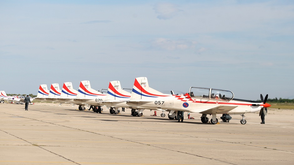 Jure Miskovic / CROPIX