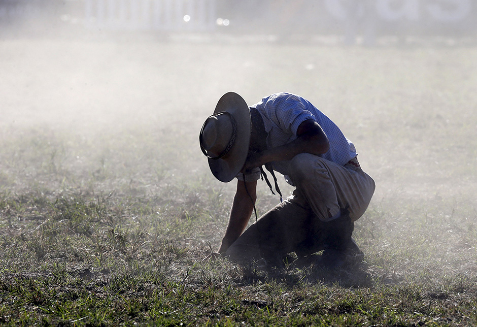 REUTERS/Andres Stapff