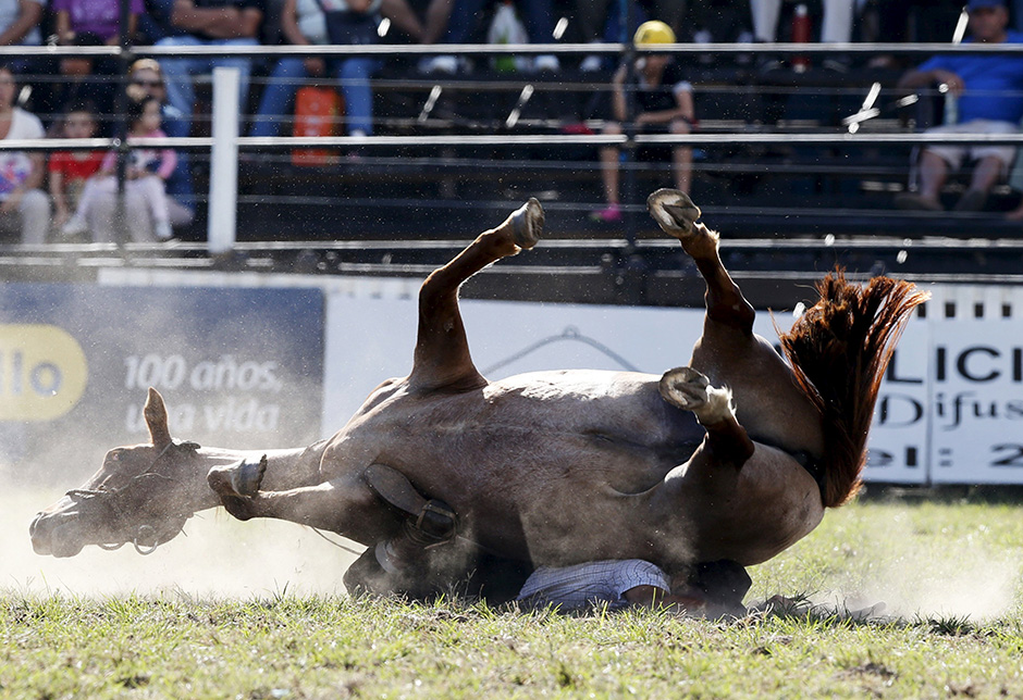 REUTERS/Andres Stapff