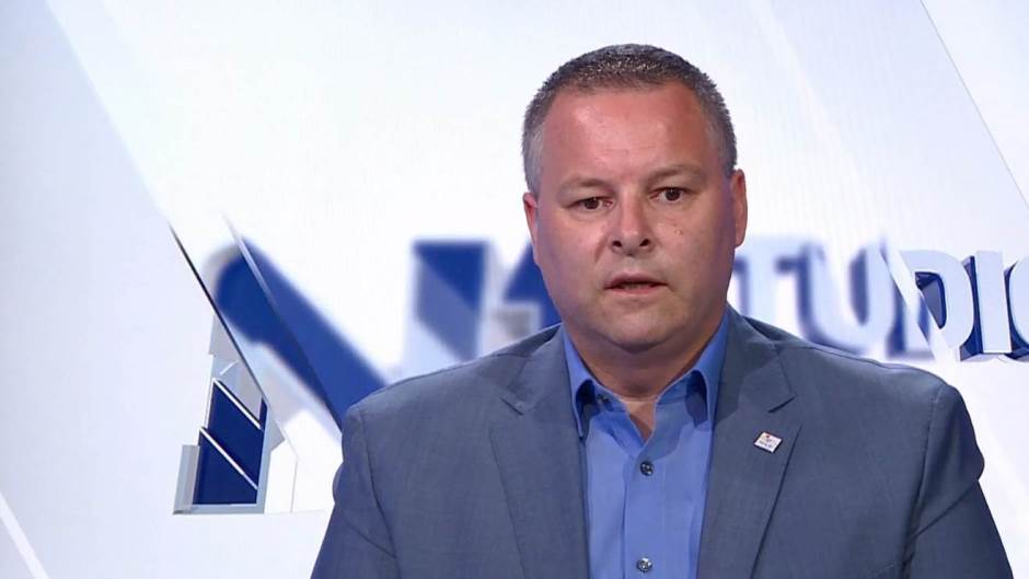 Kristijan Staničić