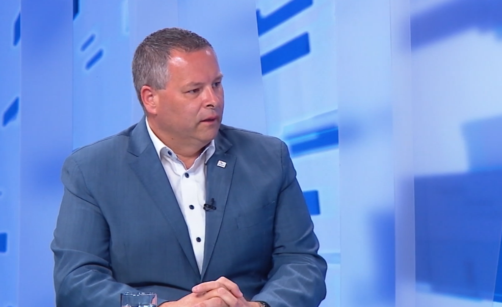 kristijan staničić