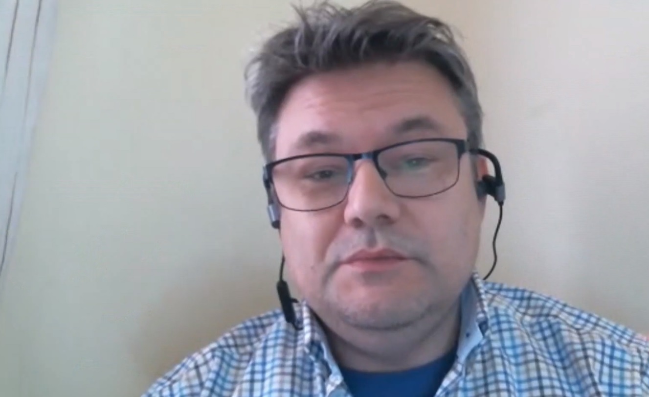 Kristijan Vlahoviček