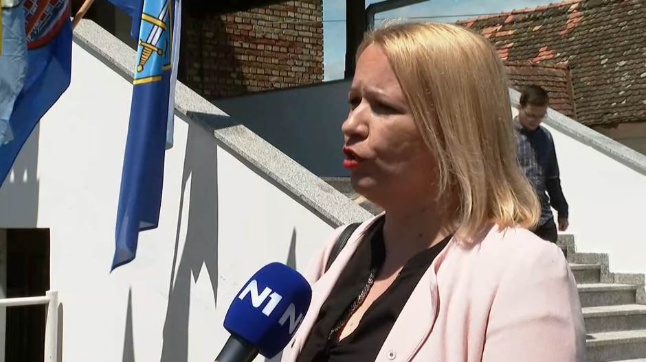 kristina ikić baniček