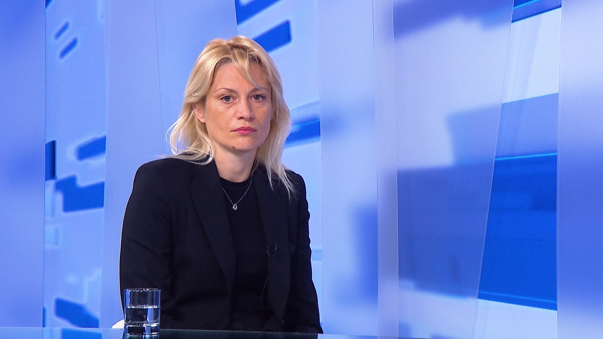 kristina leko kuštrak