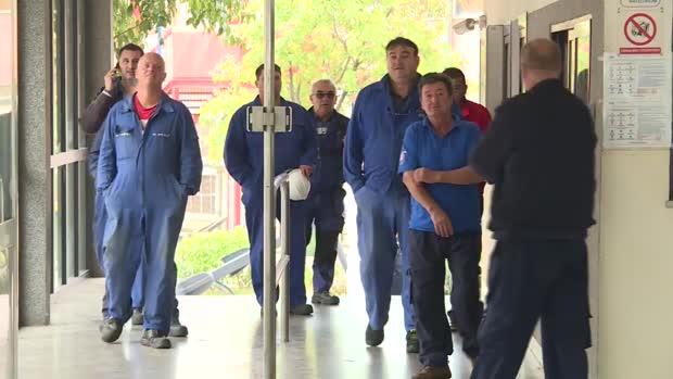 Kriza u Uljanik grupi je na vrhuncu