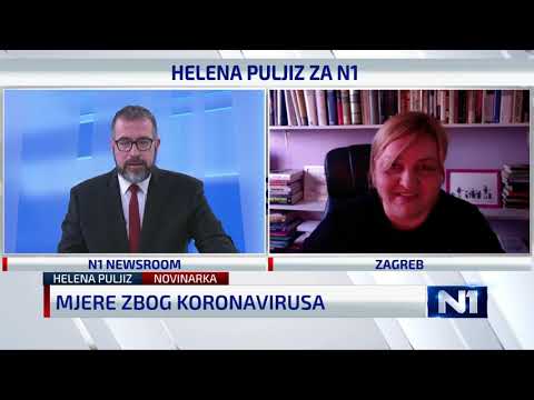 "Krizna situacija pokazala da nam je javni sektor najstabilniji dio sustava"