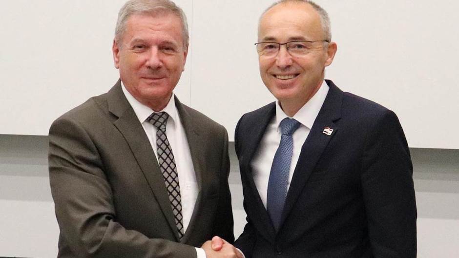 Krstičević i Tibor