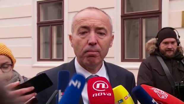 Krstičević o problemima s nabavkom F-16: Moje odgovornosti nema!