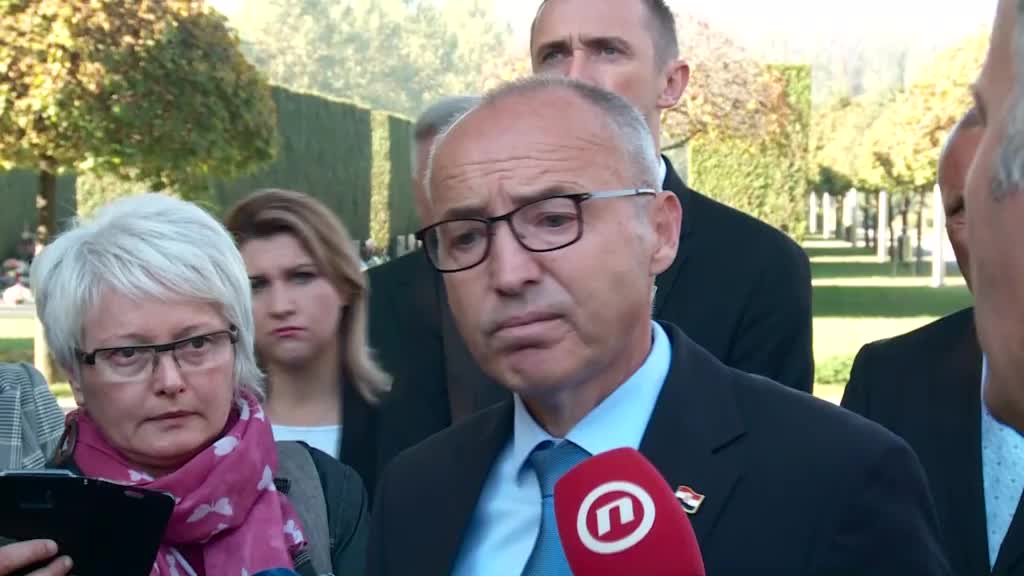 Krstičević: Za Vukovar nije napravljeno koliko je trebalo