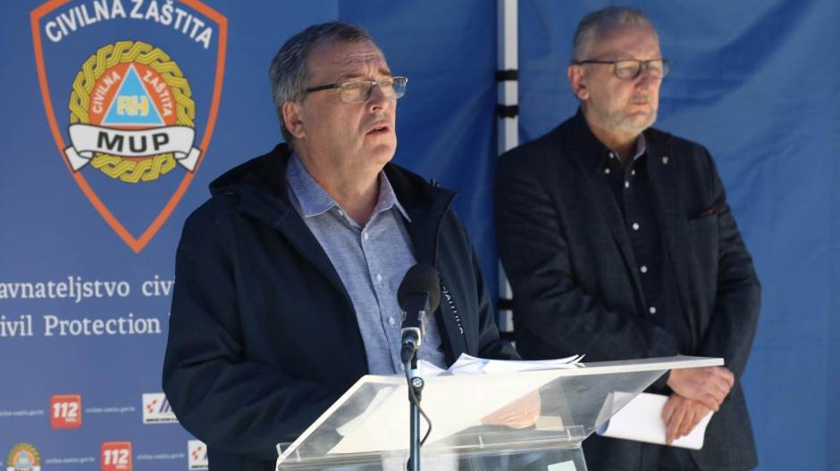 krunoslav capak, davor božinović