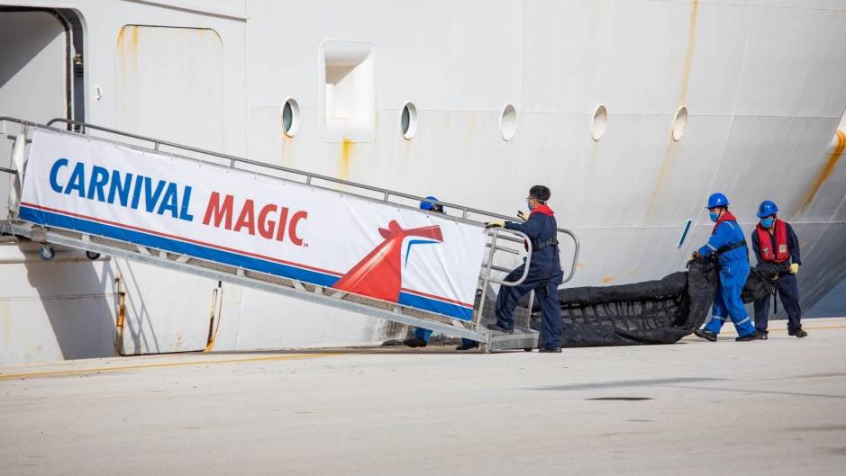 Kruzer Carnival Magic