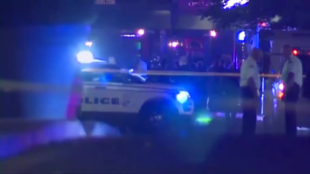 Krvoprolića šokirala SAD