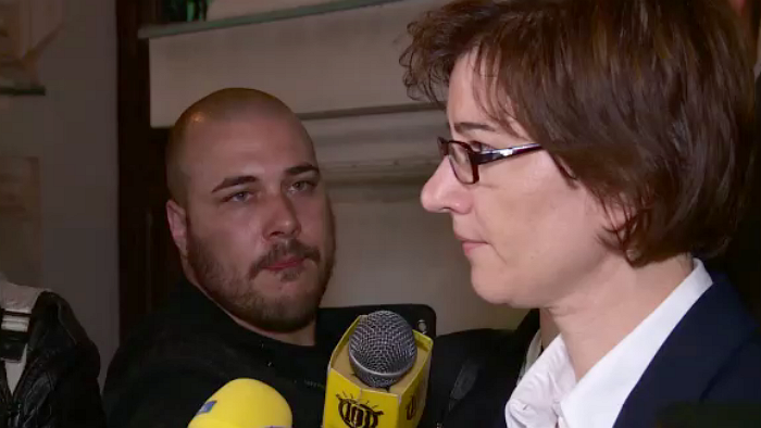 ksenija krizman zamjenica ravnatelja USKOK-a