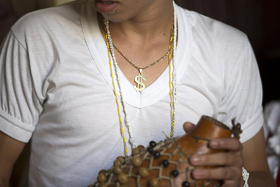 REUTERS/Alexandre Meneghini