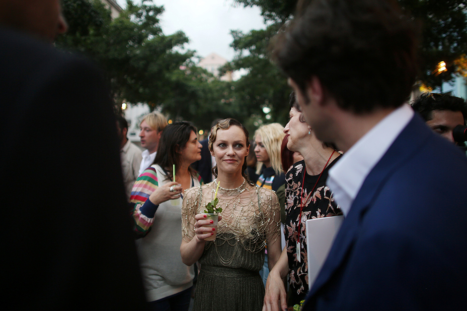 REUTERS/Alexandre Meneghini