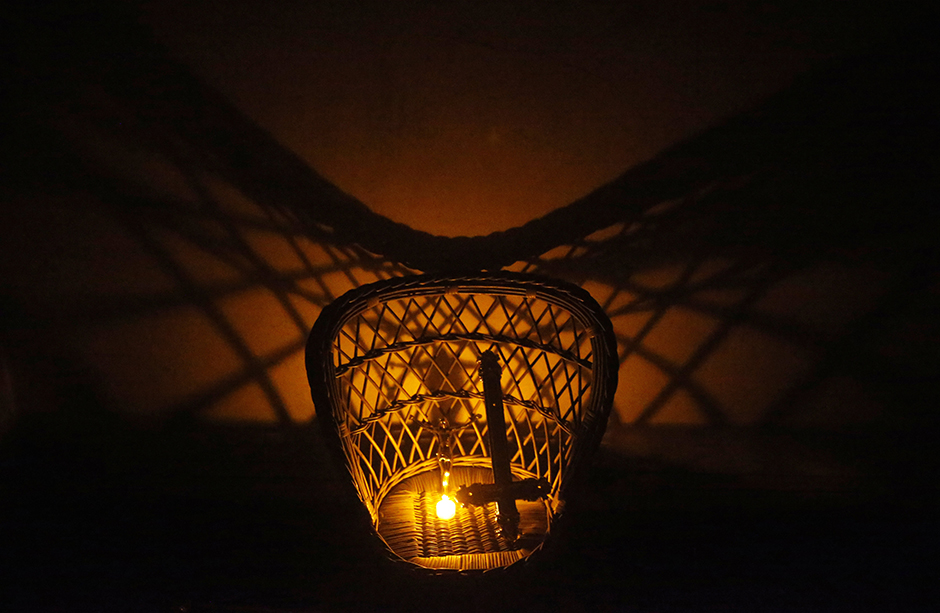 REUTERS/Rafael Marchante