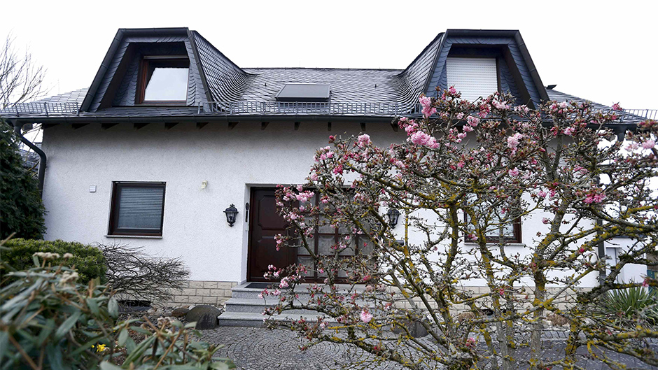 REUTERS/Ralph Orlowski