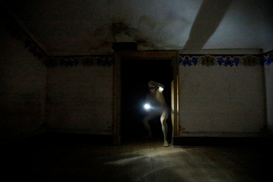 REUTERS/Rafael Marchante