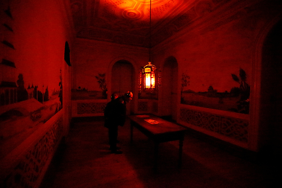 REUTERS/Rafael Marchante