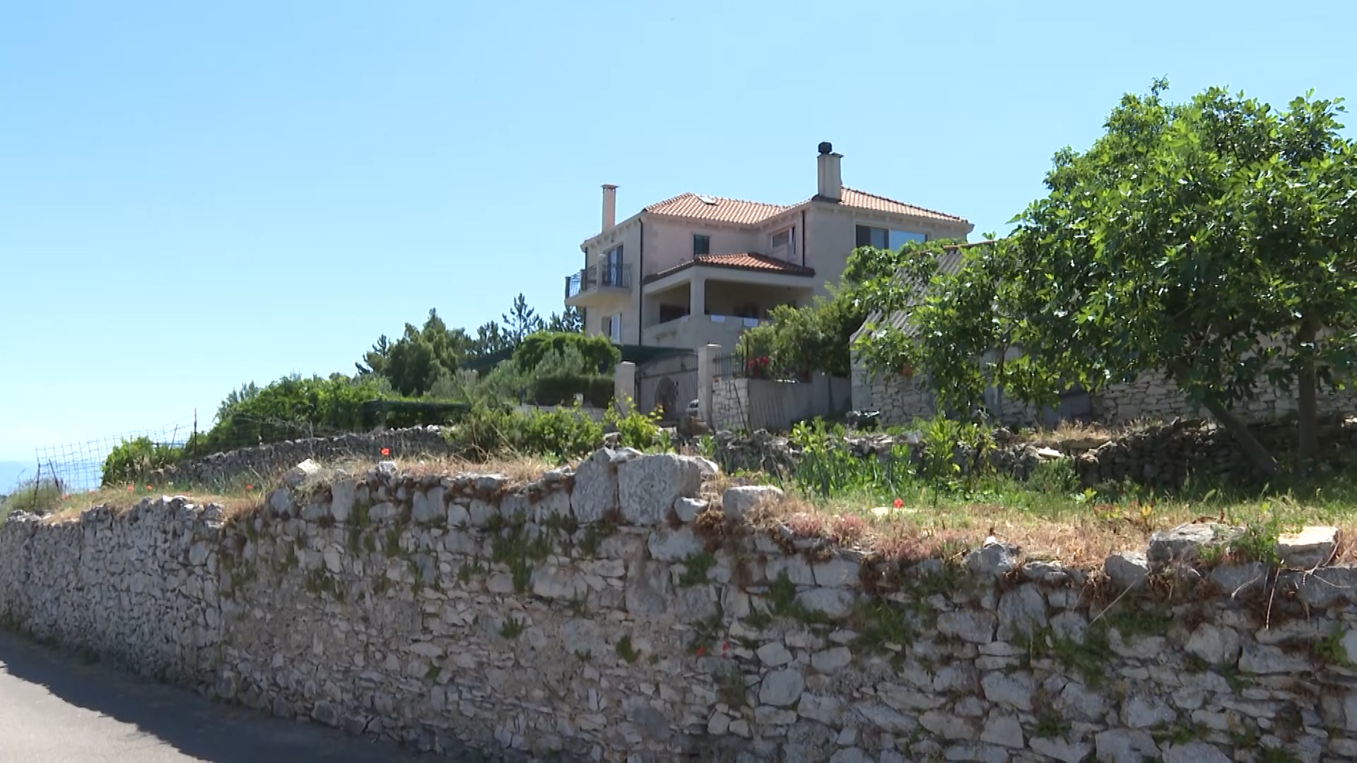 Kuća Lovre Kuščevića