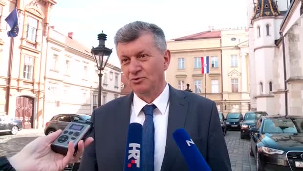 Kujundžić: Čudi me odluka HLK-a