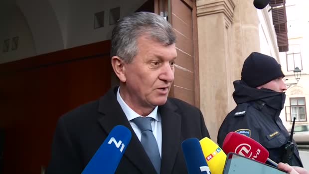 Kujundžić komentirao Pernarove zdravstvene savjete