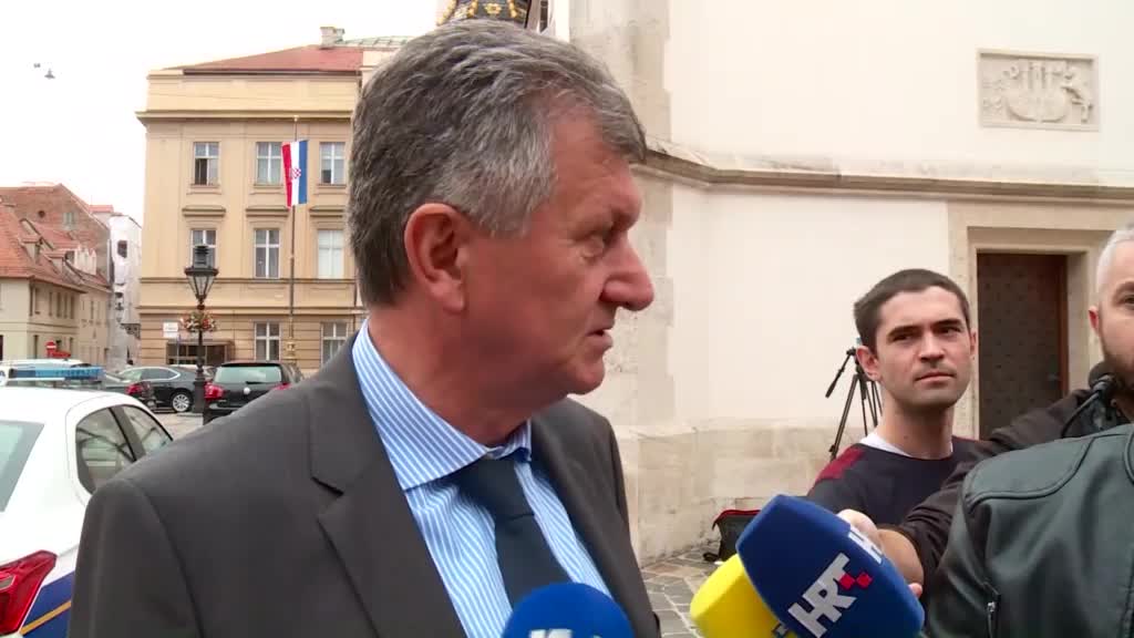 Kujundžić: Nitko ne zna bolje od ministra Marića brojeve