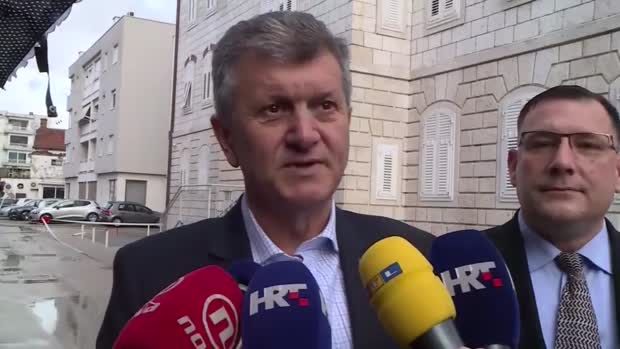 Kujundžić o dnevnoj bolnici u Metkoviću: Bolest ne može čekati