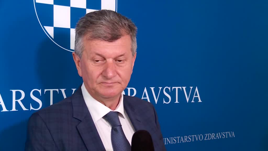 Kujundžić o nabavi PET/CT uređaja: To je naručeni članak privatne ustanove