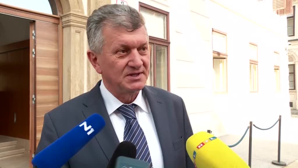 Kujundžić o ospicama: S virusima ne smijemo igrati, treba se cijepiti!