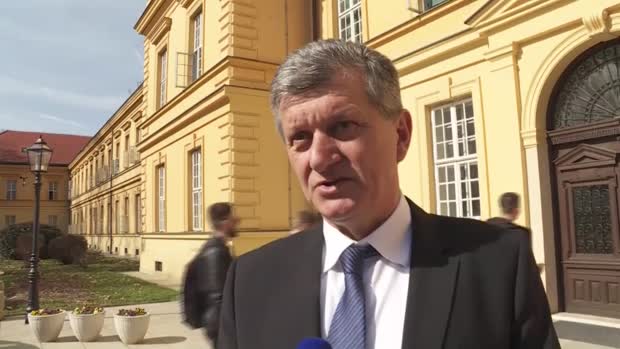 Kujundžić: Treba nam konsenzus da bi Zakon o pobačaju bio što bolji