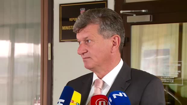 Kujundžić: U bolnice šaljem inspekcije, rezultati za 10 do 20 dana