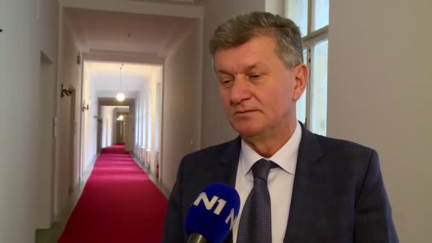 Kujundžić za N1: Zakon o pobačaju neće biti gotov do veljače 2019