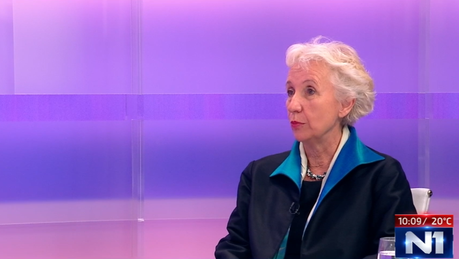 Lana Peto Kujundžić