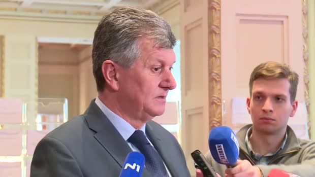 Kujundžićeva vizija zakona: "Što manje abortusa i što više rođene djece"