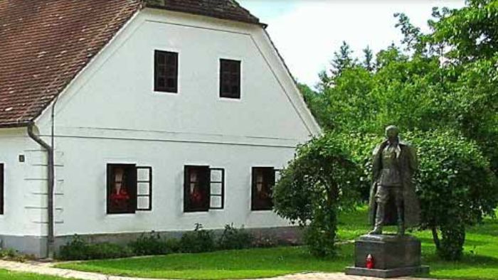 kumrovec