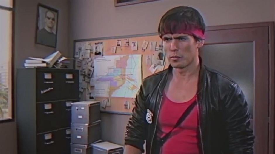 kungfury