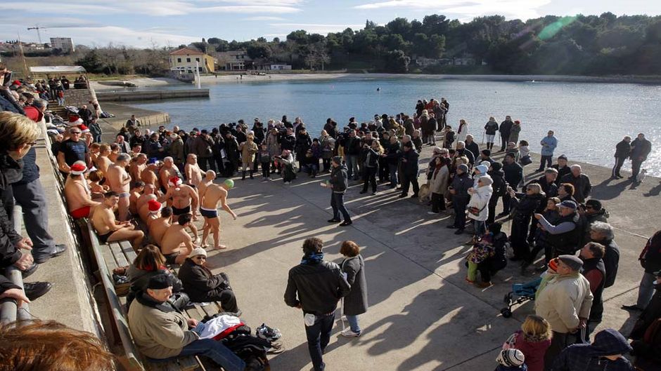 Cropix/Goran Šebelić