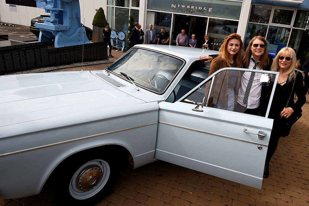 Kurt Kobein Foto REUTERS Clodagh Kilcoyne (11)