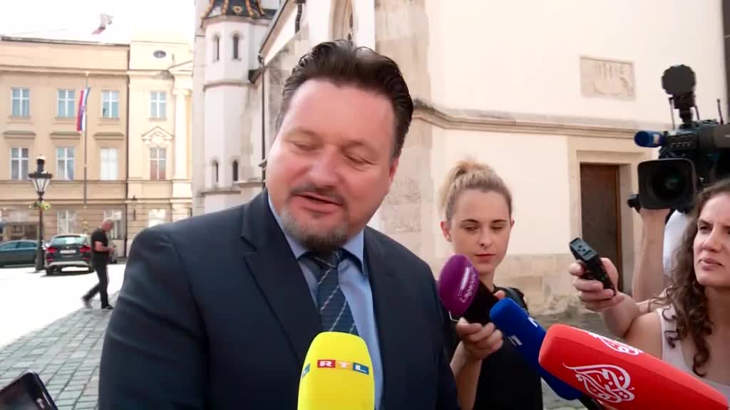 Kuščević lani pomogao torcidašu koji je nekidan prebio Srbe u Supetru