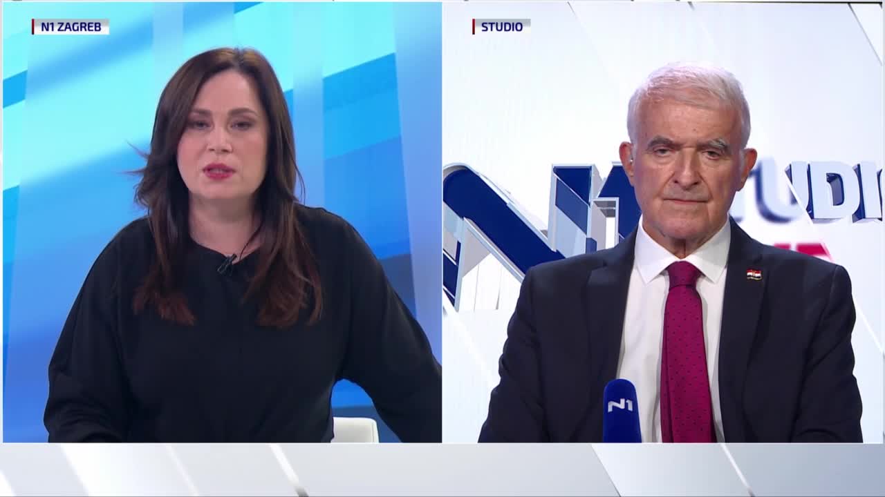 Kusić: "Uvijek postoji zazor prema uvođenju represivnih mjera"